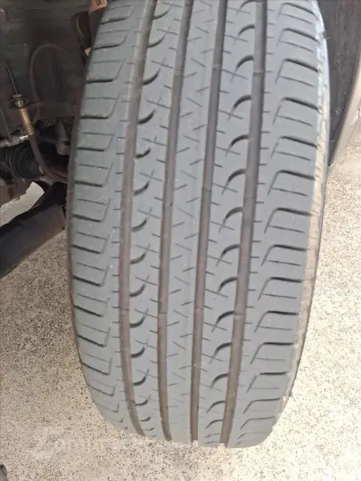 TRACKER 1.2 Turbo Premier