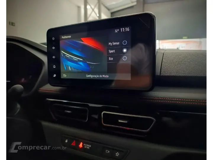 KARDIAN 1.0 TCE FLEX PREMIÉRE EDITION EDC