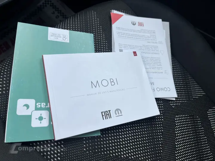 Mobi 1.0 4P FLEX EVO LIKE