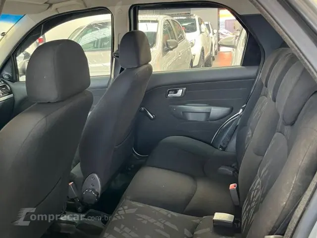 PALIO - 1.0 MPI ELX 8V 4P MANUAL