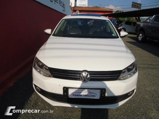 JETTA 2.0 Comfortline