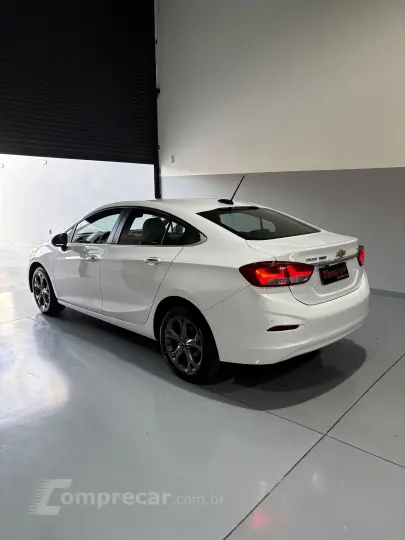 CRUZE 1.4 Turbo LTZ 16V