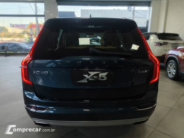 XC 90 T-6 INSCRIPTION 2.0 320CV 5p