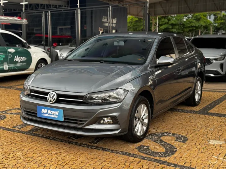 VIRTUS 1.0 200 TSI Comfortline