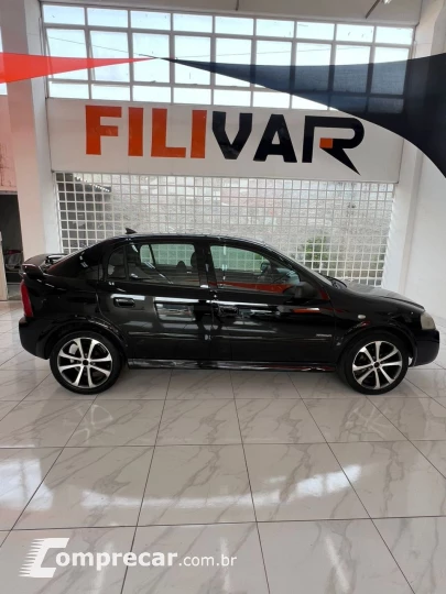 Astra Hatch 2.0 4P ADVANTAGE  FLEX