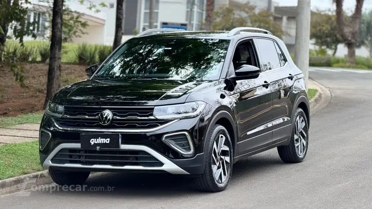 T-CROSS 1.4 250 TSI Highline