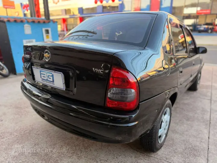 Corsa Sed Class.Life 1.0/1.0 FlexPower