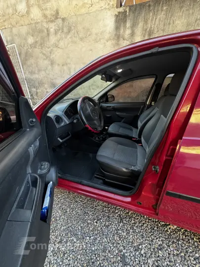 CELTA 1.0 MPFI VHCE Spirit 8V