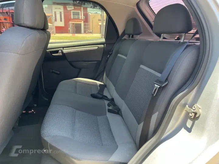 CELTA 1.0 MPFI LT 8V