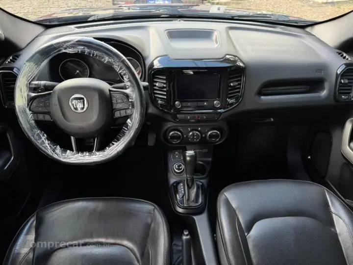 Toro Ultra 2.0 16V 4x4 TB Diesel Aut.