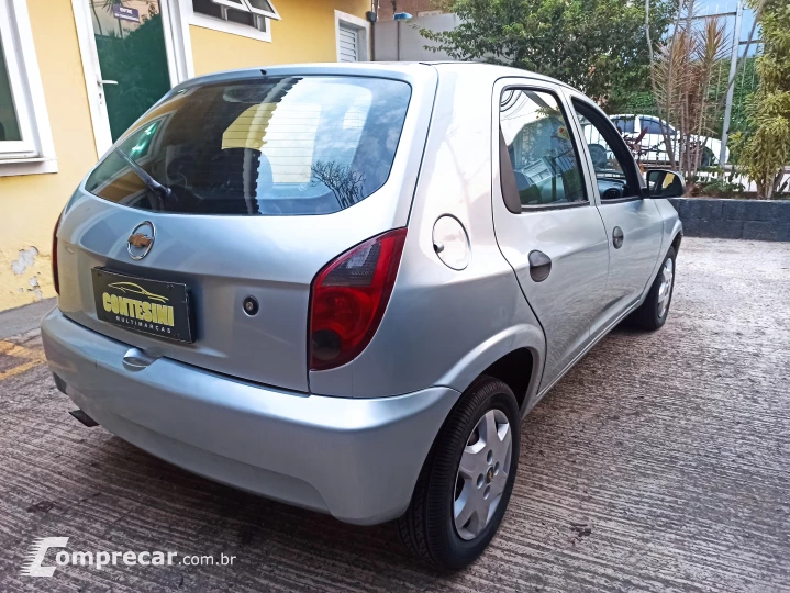 CELTA 1.0 MPFI Spirit 8V