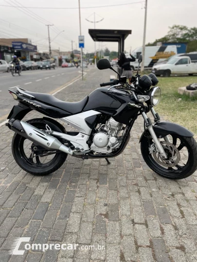 FAZER YS250