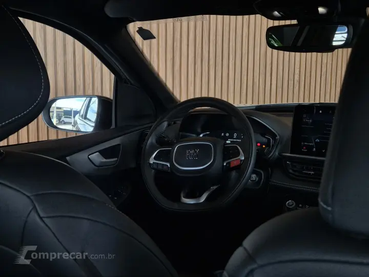 FASTBACK 1.3 TURBO 270 FLEX ABARTH AT6