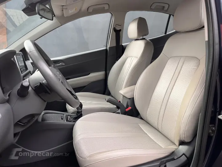 HB20S Diamond Plus 1.0 TB Flex 12V Aut.