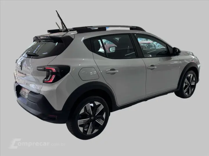 KARDIAN 1.0 TCE FLEX TECHNO EDC