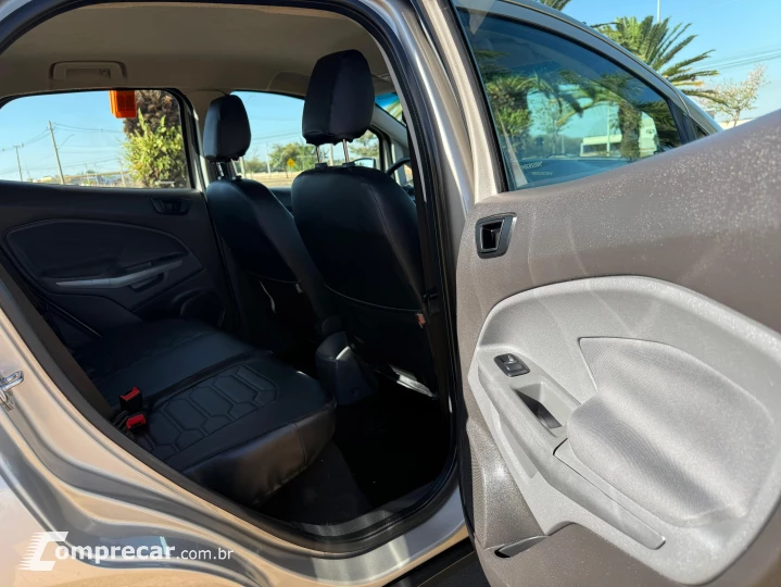 ECOSPORT 1.6 SE 16V