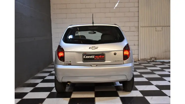 CELTA - 1.0 MPFI LT 8V 4P MANUAL