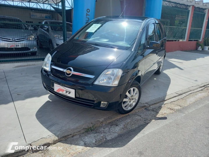 Meriva 1.8 4P FLEX MAXX