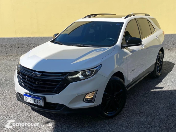 EQUINOX 2.0 16V Turbo Premier AWD