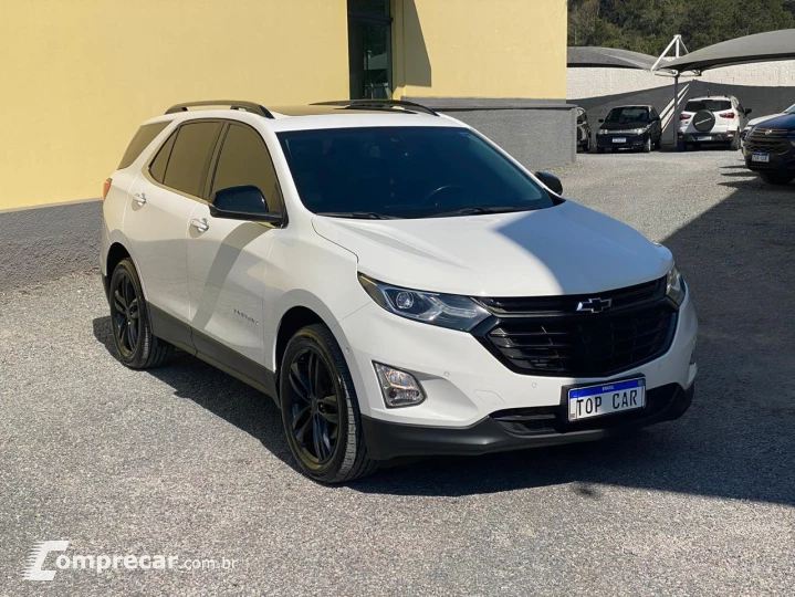 EQUINOX 2.0 16V Turbo Premier AWD