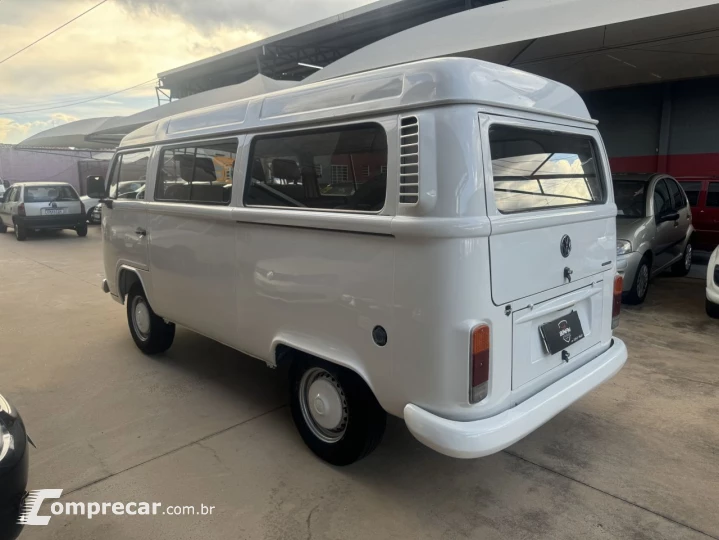 KOMBI 1.4 MI STD 8V