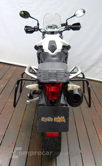 TRIUMPH TIGER 800 ABS