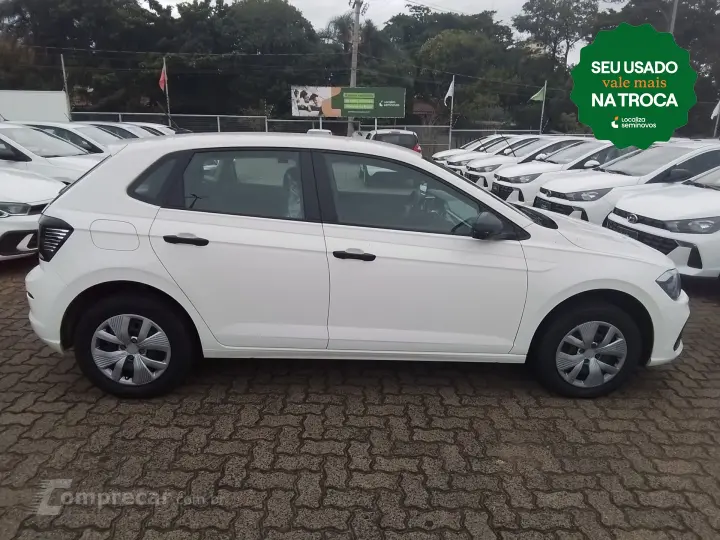 POLO 1.0 MPI TRACK MANUAL