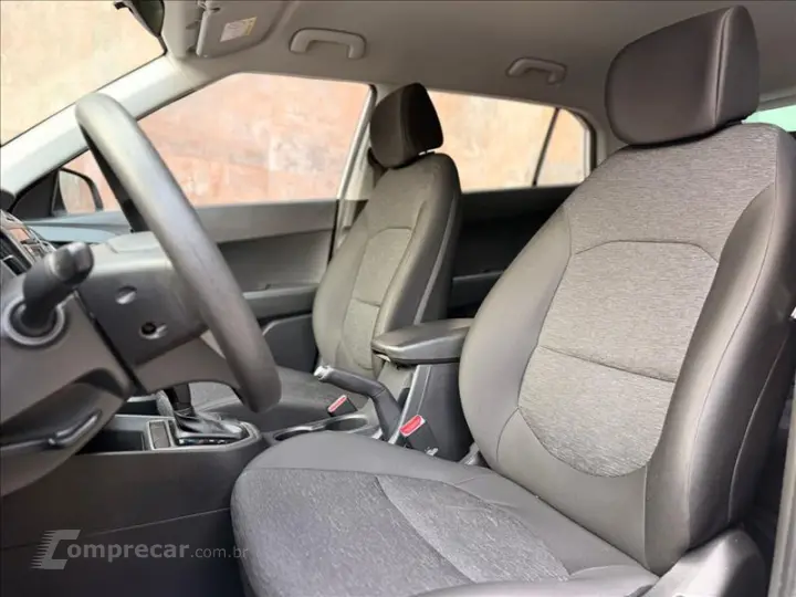 CRETA 1.6 16V Action