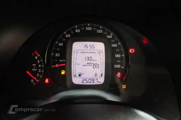 Strada 1.3 FIREFLY FLEX ENDURANCE CABINE SIMPLES