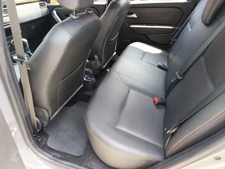 OROCH 1.3 TCE Outsider