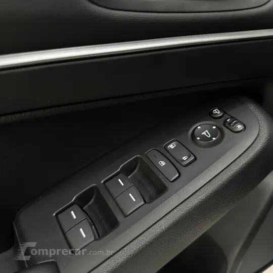 HR-V EXL 1.5 Sensing 16V 5p Aut.