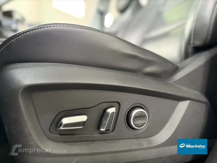 TIGGO 5X PRO 1.5 TCI FLEX HYBRID CVT