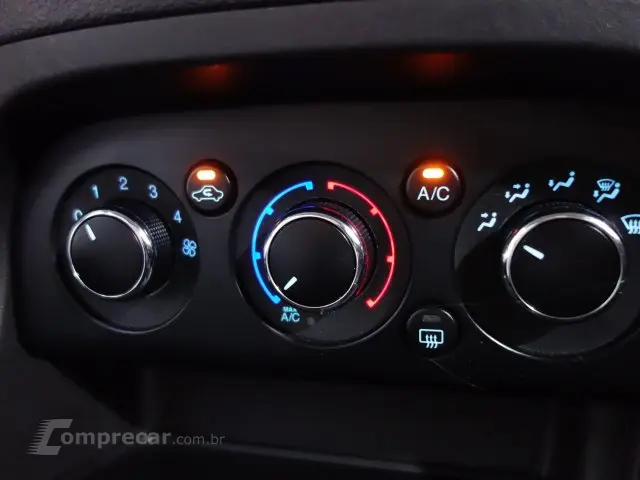 KA - 1.0 TI-VCT SE MANUAL