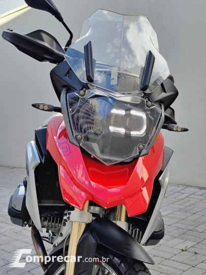 R 1200 GS