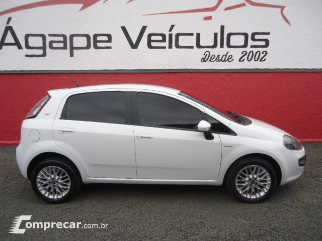 PUNTO 1.6 Essence 16V