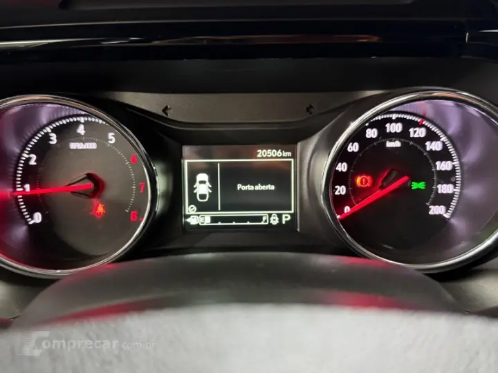 MONTANA 1.2 Turbo Premier