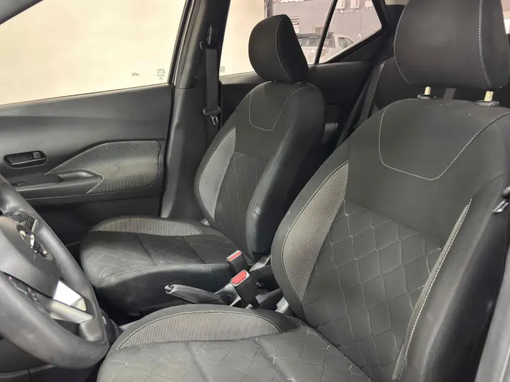 KICKS 1.6 16V FLEXSTART S DIRECT 4P XTRONIC