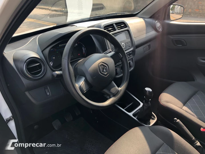 KWID 1.0 12V SCE ZEN