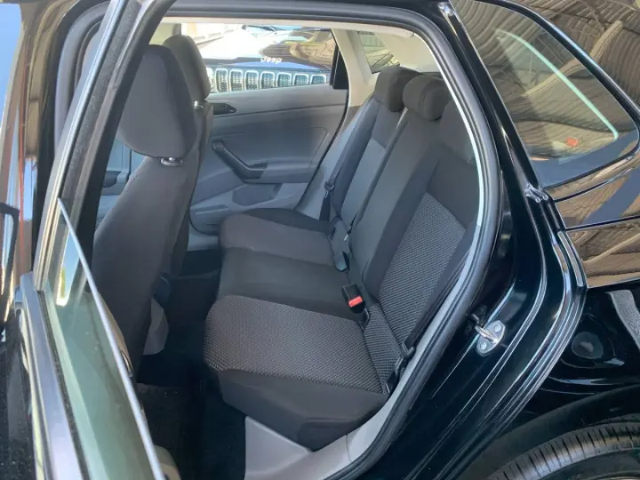 Polo 1.6 MSI Flex 16V 5p