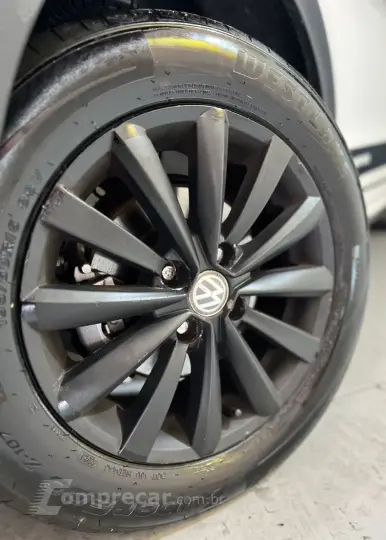 Saveiro TROOPER 1.6 Mi Total Flex 8V CE