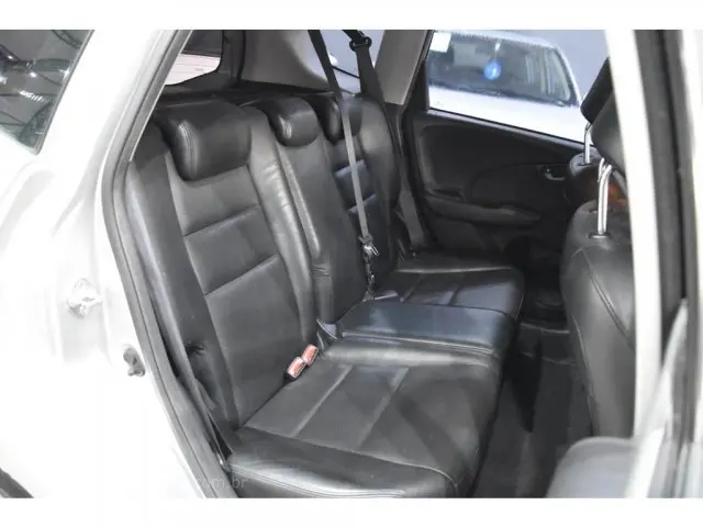 FIT - 1.5 EXL 16V 4P MANUAL