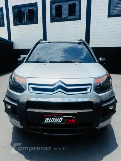 C3 1.6 Tendance Select 16V