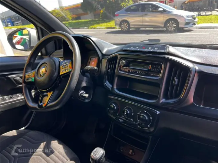 STRADA 1.3 Firefly Freedom CD