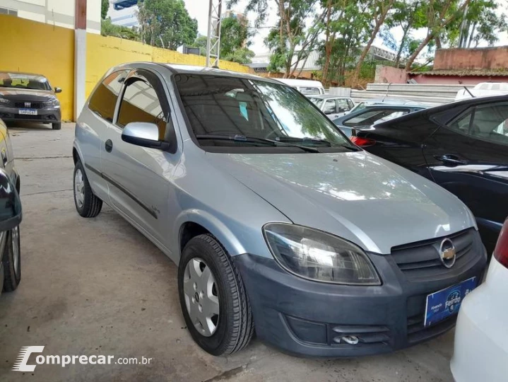 CELTA 1.0 MPFI LIFE 8V FLEX 2P MANUAL