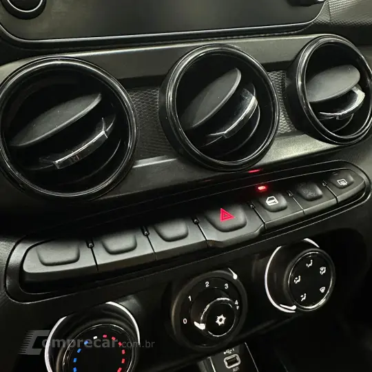 CRONOS DRIVE 1.0 6V Flex