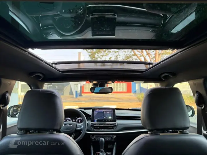 COMPASS 1.3 T270 TURBO FLEX S AT6