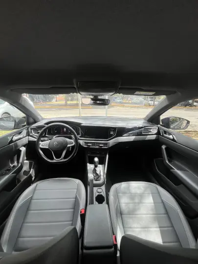 NIVUS 1.0 200 TSI Highline