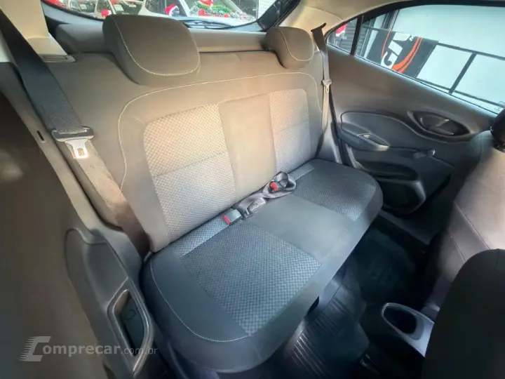 ONIX HATCH LT 1.0 8V FlexPower 5p Mec.