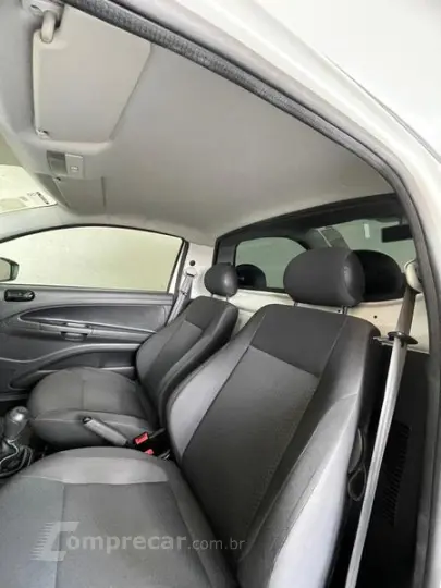 SAVEIRO 1.6 MSI Robust CS 16V