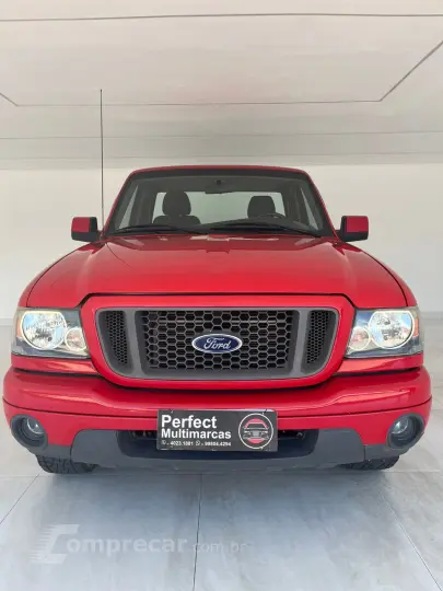 RANGER 2.3 XLS 4X2 CS 16V
